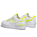 Кроссовки Nike Air Force 1 Shadow White Lemon CI0919-104 Разноцветные