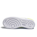 Кроссовки Nike Air Force 1 Shadow White Lemon CI0919-104 Разноцветные
