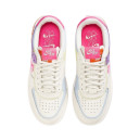 Кросівки Nike Air Force 1 Shadow Beige Pale Ivory CU3012-164 Різнокольорові