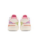 Кросівки Nike Air Force 1 Shadow Beige Pale Ivory CU3012-164 Різнокольорові