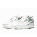 Кросівки Nike Air Force 1 Shadow Spruce Aura CW2655-001 М'ятний
