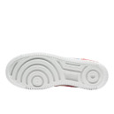 Кроссовки Nike Air Force 1 Shadow Summit White Team Orange CQ9503-100 Разноцветные