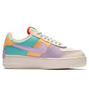 Кросівки Nike Air Force 1 Shadow Pale Ivory CI0919-101 Різнокольорові