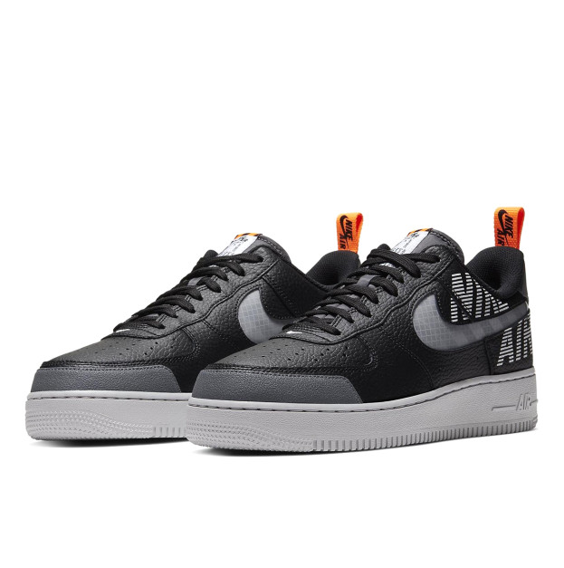 Nike Air Force 1 '07 LV8 2 Under Construction BQ4421-002
