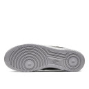 Кроссовки Nike Air Force 1 '07 LV8 2 Under Construction BQ4421-002 Черный/серый