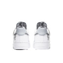Кросівки Nike Air Force 1 Low Under Construction White BQ4421-100 Білий/сірий