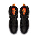 Кросівки Nike Air Force 1 High Under Construction Black CQ0449-001 Чорний/сірий