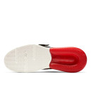 Кросівки Nike Air Force 270 Medium Olive Challenge Red AH6772-200 Оливковий