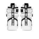 Кроссовки Nike SF Air Force 1 High Panda 864024-100 Черный/белый