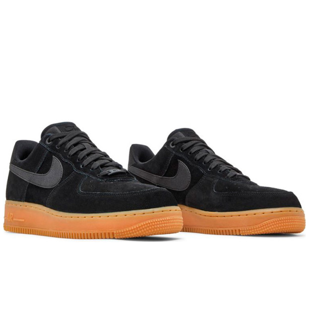 Nike Air Force 1 ’07 Lv8 Suede  AA1117-001