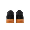 Кроссовки Nike Air Force 1 ’07 Lv8 Suede AA1117-001 Черный