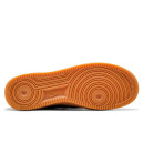 Кроссовки Nike Air Force 1 ’07 Lv8 Suede AA1117-001 Черный