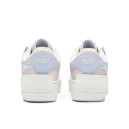 Кроссовки Nike Air Force 1 Shadow White Glacier Blue Ghost CI0919-106 Разноцветные