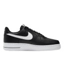 Кросівки Nike Air Force 1 Low NBA Black White 823511-007 Чорний/білий