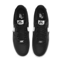 Кросівки Nike Air Force 1 Low NBA Black White 823511-007 Чорний/білий