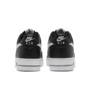 Кросівки Nike Air Force 1 Low NBA Black White 823511-007 Чорний/білий