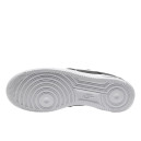 Кросівки Nike Air Force 1 Low NBA Black White 823511-007 Чорний/білий