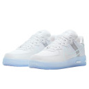 Кроссовки Nike Air Force 1 React QS White Ice CQ8879-100 Белый/синий