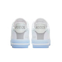 Кроссовки Nike Air Force 1 React QS White Ice CQ8879-100 Белый/синий