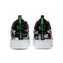 Кросівки Nike Air Force 1 Low Worldwide Black White CZ5927-001 Чорний/білий