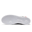 Кросівки Nike Air Force 1 Low Worldwide Black White CZ5927-001 Чорний/білий