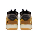 Кроссовки Nike Air Force 1 Low Travis Scott Cactus Jack CN2405-900 Разноцветные