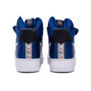 Кросівки Nike Air Force 1 '07 High Clippers BQ4591-102 Білий/синій