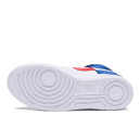 Кросівки Nike Air Force 1 '07 High Clippers BQ4591-102 Білий/синій