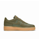 Кросівки Nike Air Force 1 Low Gore-Tex Medium Olive CK2630-200 Оливковий