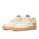 Кросівки Nike Air Force 1 Low Gore-Tex Team Gold Khaki CK2630-700 Бежевий