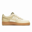 Кросівки Nike Air Force 1 Low Gore-Tex Team Gold Khaki CK2630-700 Бежевий
