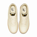 Кросівки Nike Air Force 1 Low Gore-Tex Team Gold Khaki CK2630-700 Бежевий
