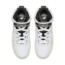 Кросівки Nike Air Force 1 High Utility White Light Cream AJ7311-100 Різнокольорові
