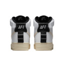 Кросівки Nike Air Force 1 High Utility White Light Cream AJ7311-100 Різнокольорові