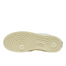 Кросівки Nike Air Force 1 High Utility White Light Cream AJ7311-100 Різнокольорові