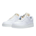 Кросівки Nike Air Force 1 Low '07 LX Bling CZ8101-100 Білий