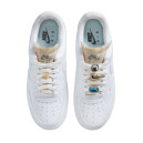 Кросівки Nike Air Force 1 Low '07 LX Bling CZ8101-100 Білий