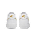 Кроссовки Nike Air Force 1 Low Icon Clash White Metallic Gold AO2132-102 Белый