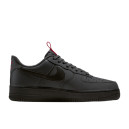 Кросівки Nike Air Force 1 Low Anthracite BQ4326-001 Чорний