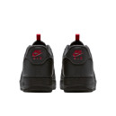 Кросівки Nike Air Force 1 Low Anthracite BQ4326-001 Чорний