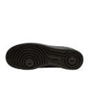 Кросівки Nike Air Force 1 Low Anthracite BQ4326-001 Чорний