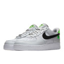 Кроссовки Nike Air Force 1 Low Worldwide Pure Platinum CK7648-002 Серый