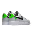 Кроссовки Nike Air Force 1 Low Worldwide Pure Platinum CK7648-002 Серый