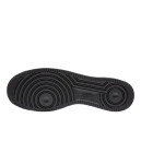 Кросівки Nike Air Force 1 Low Brushstroke White Black DA4657-100 Чорний/білий