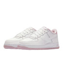 Кросівки Nike Air Force 1 Low White Iced Lilac CD6915-100 Білий/рожевий