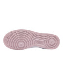 Кросівки Nike Air Force 1 Low White Iced Lilac CD6915-100 Білий/рожевий