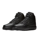 Кросівки Nike Lunar Force 1 Duckboot 18 Triple Black BQ7930-003 Чорний