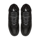 Кросівки Nike Lunar Force 1 Duckboot 18 Triple Black BQ7930-003 Чорний