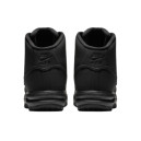 Кросівки Nike Lunar Force 1 Duckboot 18 Triple Black BQ7930-003 Чорний