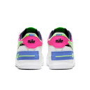 Sneakers Nike Air Force 1 Shadow White Sapphire Barely Volt CJ1641-100 Multicolored